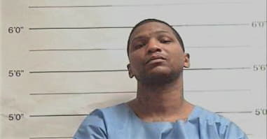 Kordell Moore, - Orleans Parish County, LA 